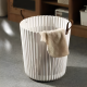 Plastic Laundry Basket